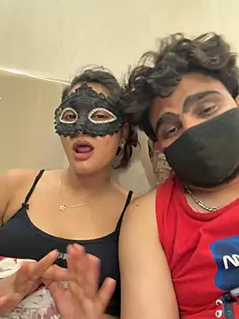 Cutie Seema online show from April 21, 2026, 6:14 pm