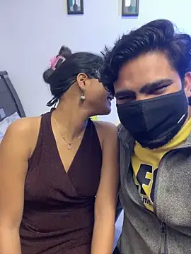 Cutie Seema online show from February 1, 2026, 7:45 pm