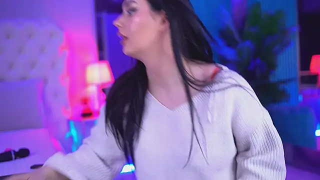 LexaRhodes online show from January 6, 2026, 3:49 pm