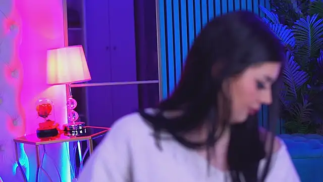 LexaRhodes online show from January 15, 2026, 4:10 pm