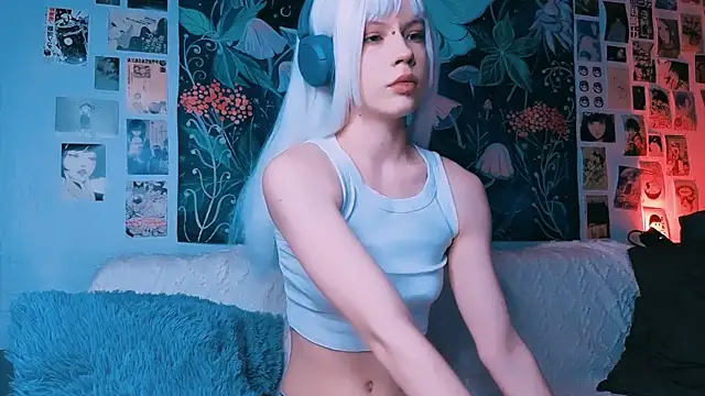 PeacchyPawss online show from January 15, 2026, 2:53 pm