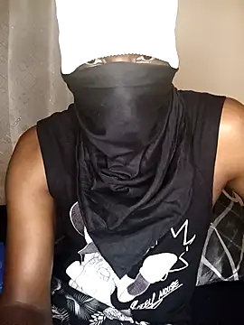 blackstallionXXXX online show from January 8, 2026, 9:10 pm