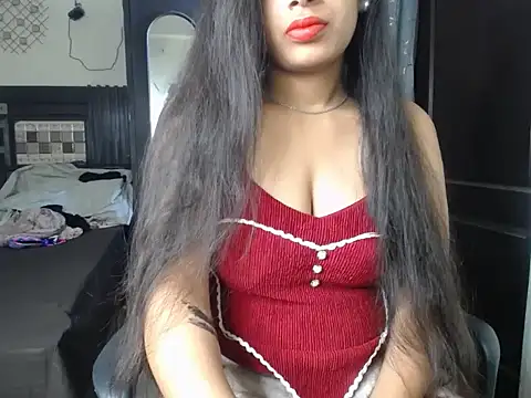 Snapshot of Slay_ishika chatting on December 17, 2025, 7:46 am Slay ishika online show from December 17, 2025, 7:46 am