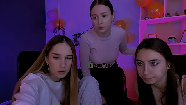 mila firee online show from April 1, 2026, 8:15 am