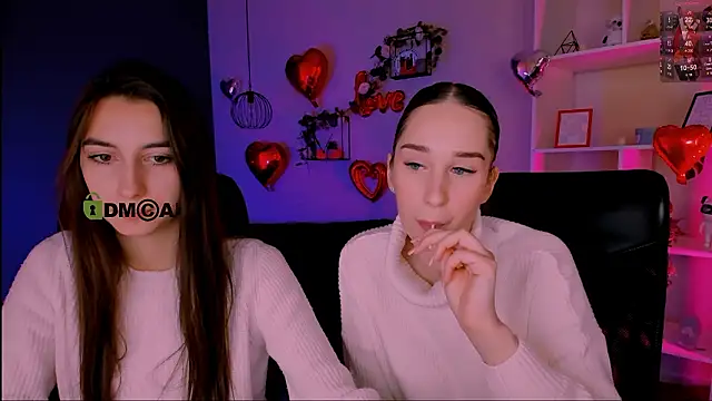 mila firee online show from February 23, 2026, 9:54 am