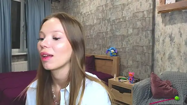 Cara Sweet1 online show from July 9, 2026, 6:07 pm