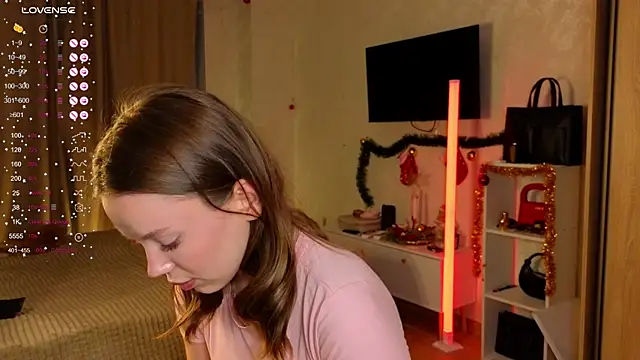 Cara Sweet1 online show from January 8, 2026, 4:02 pm