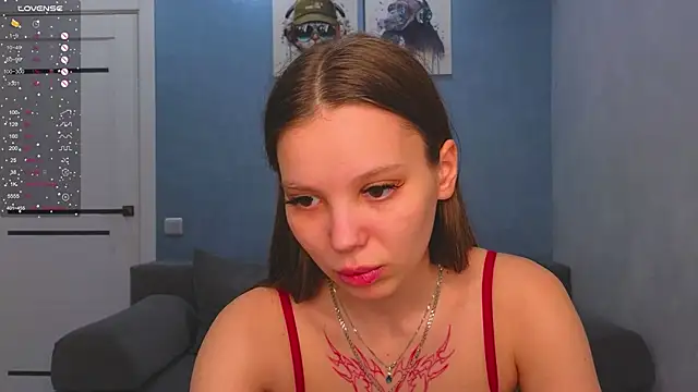 Cara Sweet1 online show from February 19, 2026, 6:16 pm