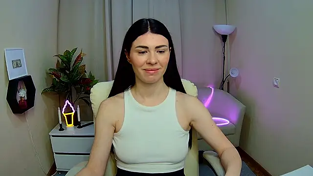 MilaSecret55 online show from March 1, 2026, 7:19 am