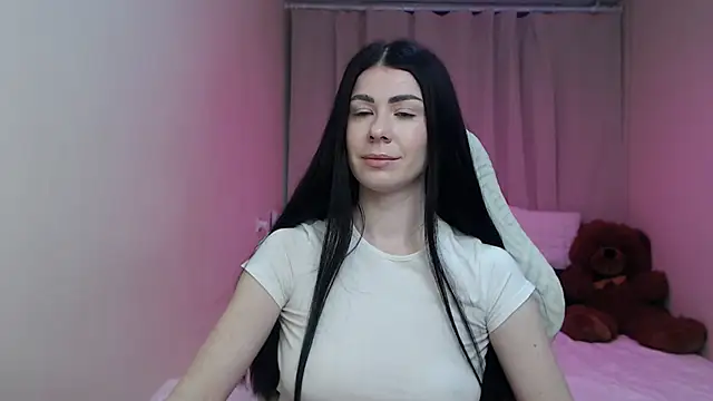 MilaSecret55 online show from April 18, 2026, 6:49 am