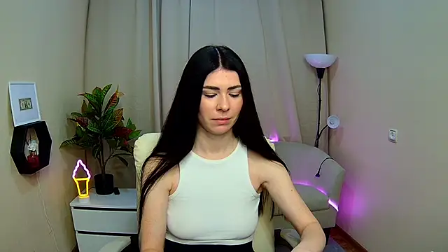 MilaSecret55 online show from February 28, 2026, 7:30 am