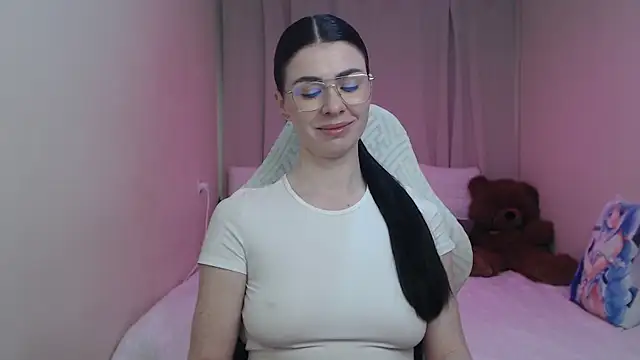 Snapshot of MilaSecret55 chatting on April 29, 2026, 7:23 am MilaSecret55 online show from April 29, 2026, 7:23 am