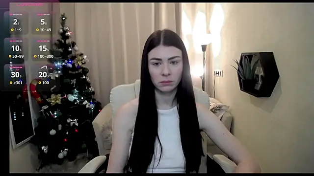 MilaSecret55 online show from January 15, 2026, 7:12 am