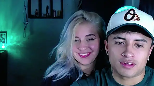 sara and jhon online show from January 6, 2026, 2:48 am