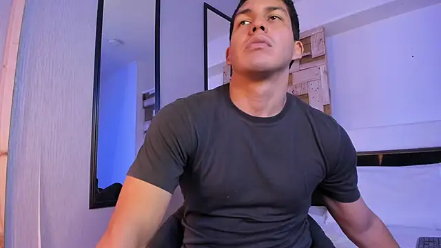 DamianKink online show from January 11, 2026, 2:13 pm