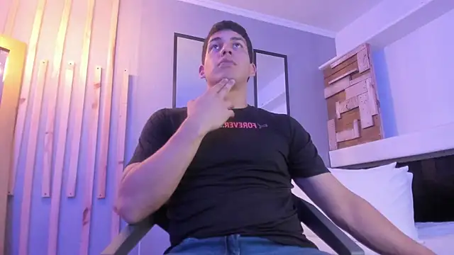 DamianKink online show from January 9, 2026, 7:21 pm