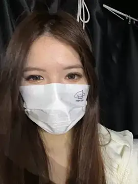 Snapshot of Momochen8839 chatting on March 3, 2026, 4:41 am Momochen8839 online show from March 3, 2026, 4:41 am