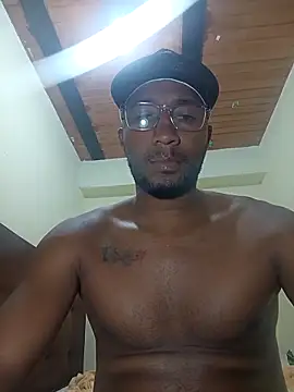 big black27 online show from January 15, 2026, 6:33 pm