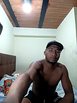 big black27 online show from December 22, 2025, 2:28 pm