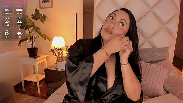 Snapshot of LizzCarter_ chatting on February 7, 2026, 12:13 pm LizzCarter online show from February 7, 2026, 12:13 pm