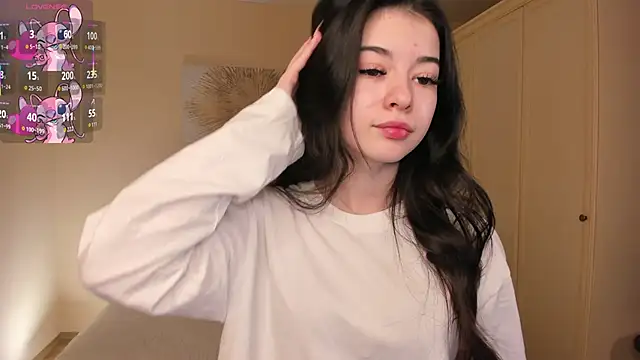 Snapshot of LisaColee chatting on February 12, 2026, 7:46 pm LisaColee online show from February 12, 2026, 7:46 pm