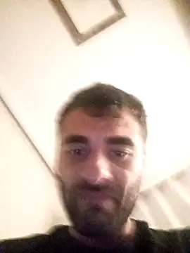 Ogulcan834 online show from January 17, 2026, 4:38 am