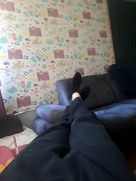 Ogulcan834 online show from April 12, 2026, 1:36 pm