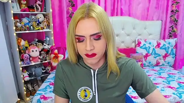 golden girl01 online show from September 26, 2025, 6:37 pm