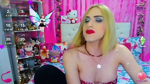 golden girl01 online show from September 28, 2025, 6:59 pm