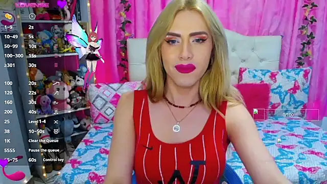 golden girl01 online show from October 7, 2025, 7:48 pm