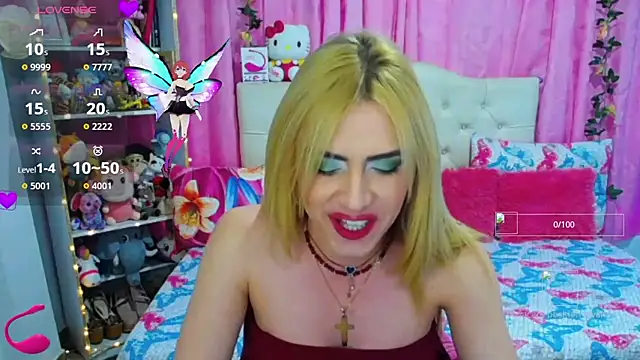 golden girl01 online show from September 12, 2025, 9:36 pm