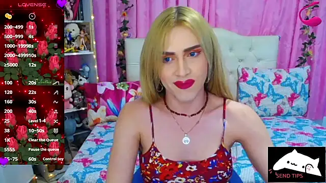 golden girl01 online show from October 14, 2025, 1:50 am