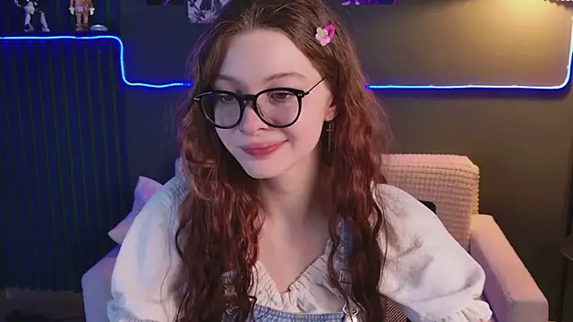 My Mary Jane online show from February 8, 2026, 1:31 pm