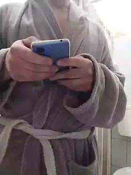 marcoboss online show from April 7, 2026, 10:33 pm