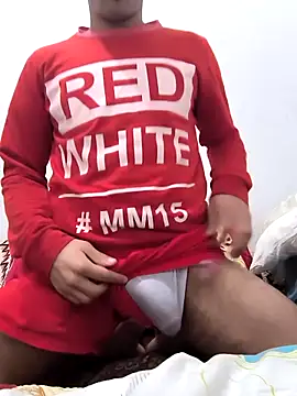 twinkarabboy online show from February 6, 2026, 9:22 pm