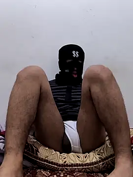 twinkarabboy online show from February 3, 2026, 12:32 pm