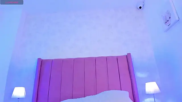 Yuliana-ambell online show from March 14, 2026, 8:04 pm