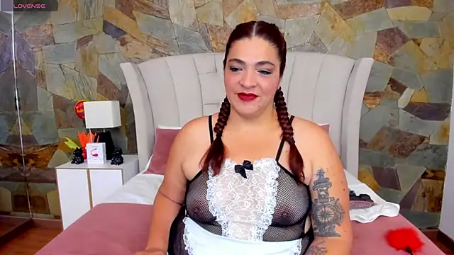 GabyGrey  online show from March 24, 2026, 8:42 pm