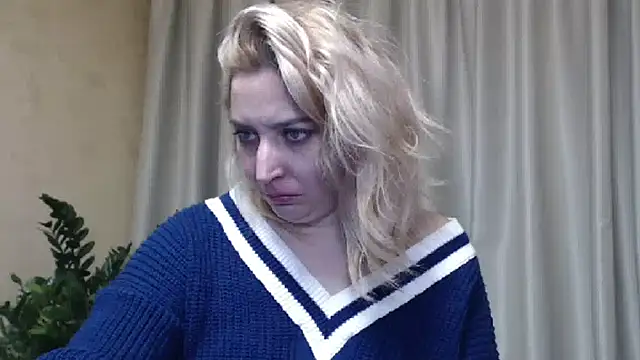 sweetpussy13 online show from February 27, 2025, 10:11 am