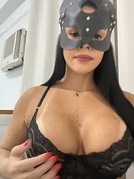 Anna2026  online show from March 5, 2026, 1:02 am