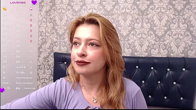  naughty angel  online show from February 2, 2026, 9:03 pm