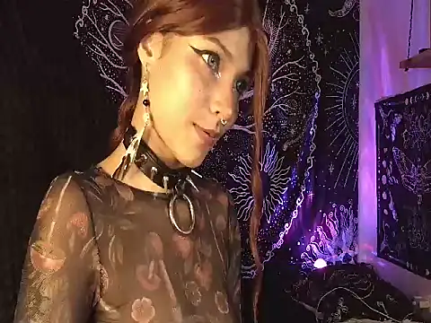 nyx murtualer online show from January 7, 2026, 1:21 am