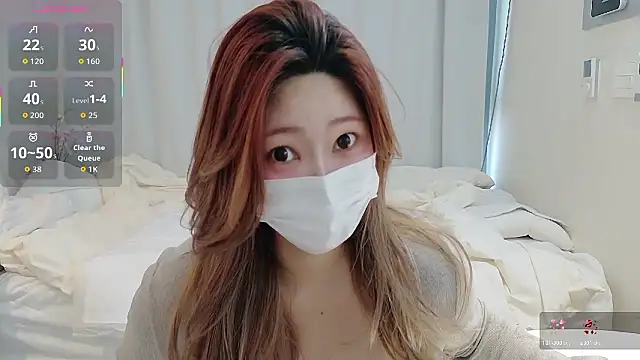 joababa312 online show from March 22, 2026, 9:22 am