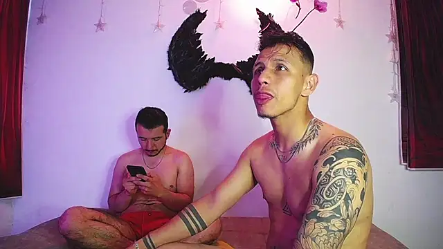 Noha and Iam online show from April 16, 2026, 12:28 pm