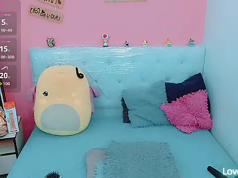 dayanqueen online show from December 14, 2025, 5:24 am