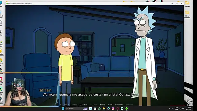 sexyonline08 online show from January 18, 2026, 9:35 am