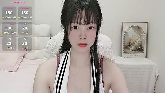 Anna-2005 online show from April 12, 2026, 5:22 am