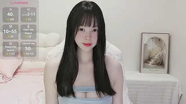 Anna-2005 online show from April 5, 2026, 5:14 am