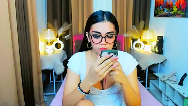 demsayhollywood555 online show from January 10, 2026, 12:22 pm