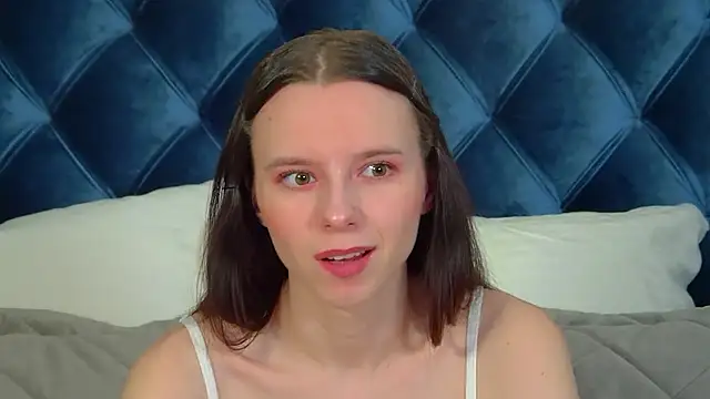 ArinaKubrick online show from February 24, 2026, 4:41 pm